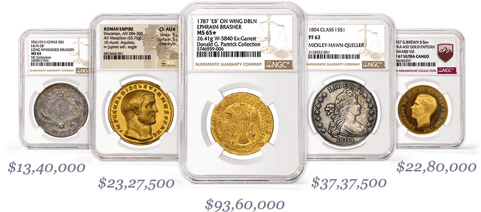 About NGC NGC Coin Grading NGC About ngc ngc coin grading ngc